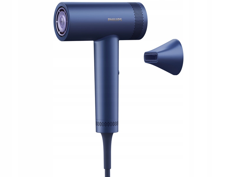 Suszarka do włosów Philips BHD839-00 1400 W Jonizacja