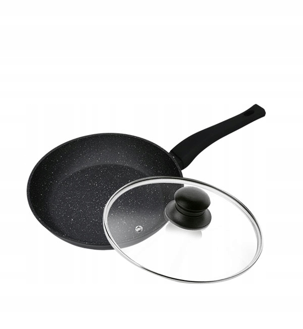 

Zwieger Inverso Patelnia 20 CM Ilag Pokrywka