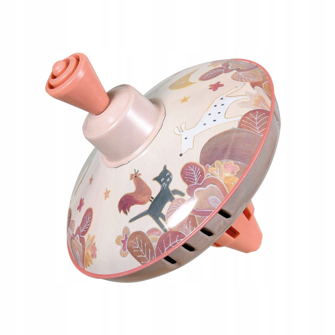 

AE44 Egmont Toys bączek średnica 13cm kolorowy