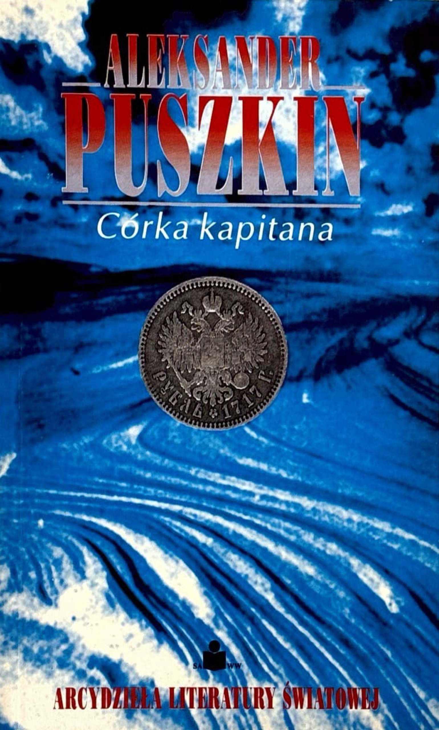 Aleksander Puszkin Córka Kapitana