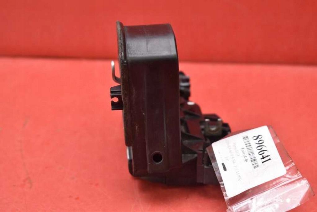 lock door left front front EU 7167065 BMW E63 03-07