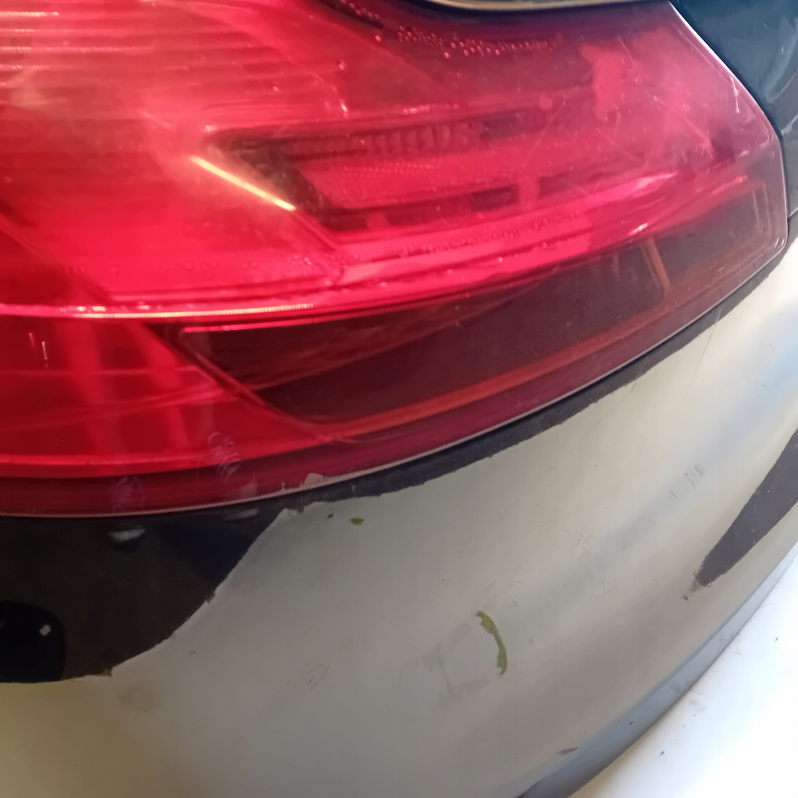 boot door electrical OPEL INSIGNIA A KOMBI Z20R