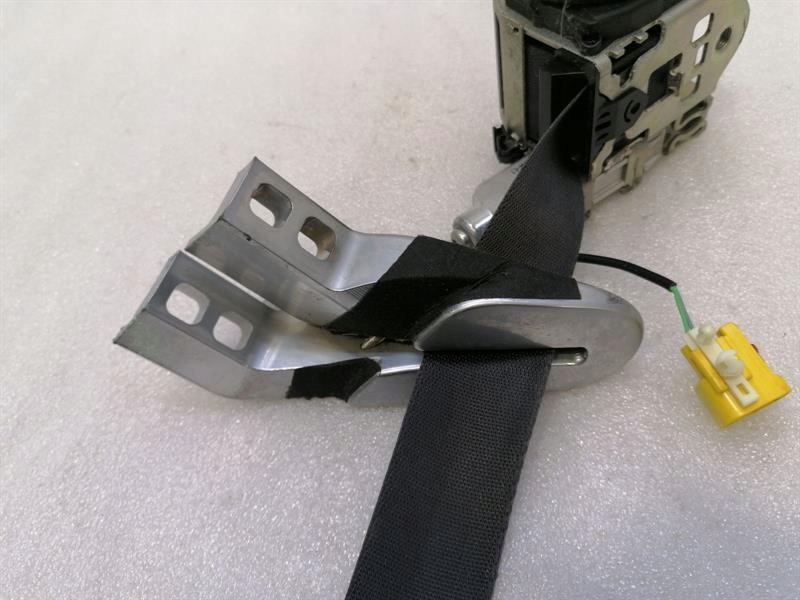 Aston Martin DBS AM7 HY53-611B71DEW seat