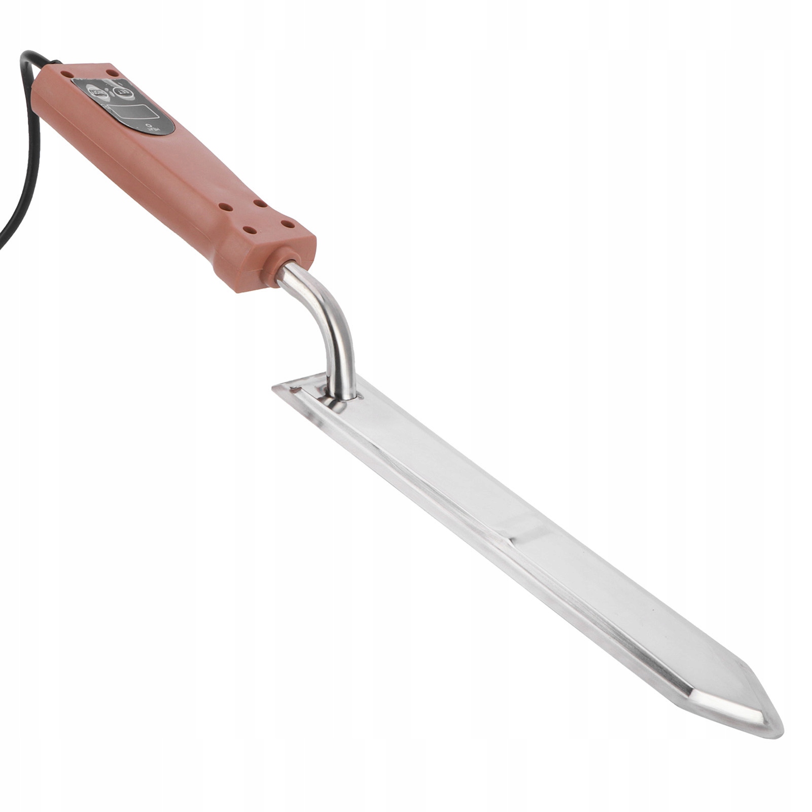 Elektryczny nóż do cięcia miodu szybkie ogrzewan EAN (GTIN) 788744388409