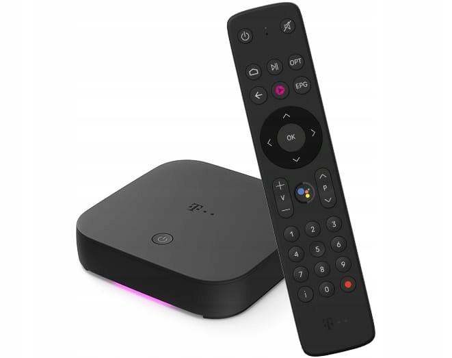 Tuner Tv Box Skyworth STB-HY4402 Android Smart Tv Google