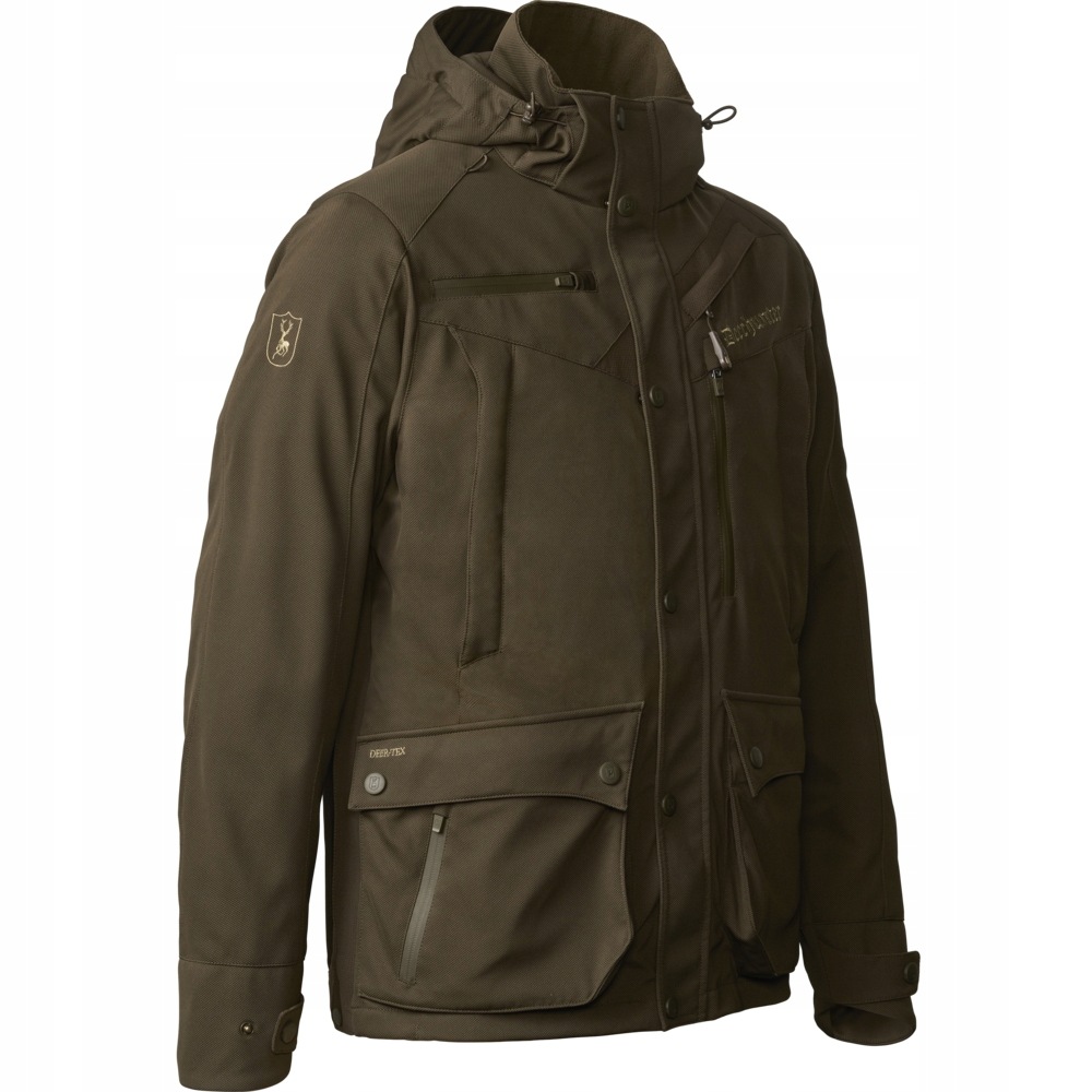 Bunda Deerhunter Muflon Pro Light 5868 Art Green 54