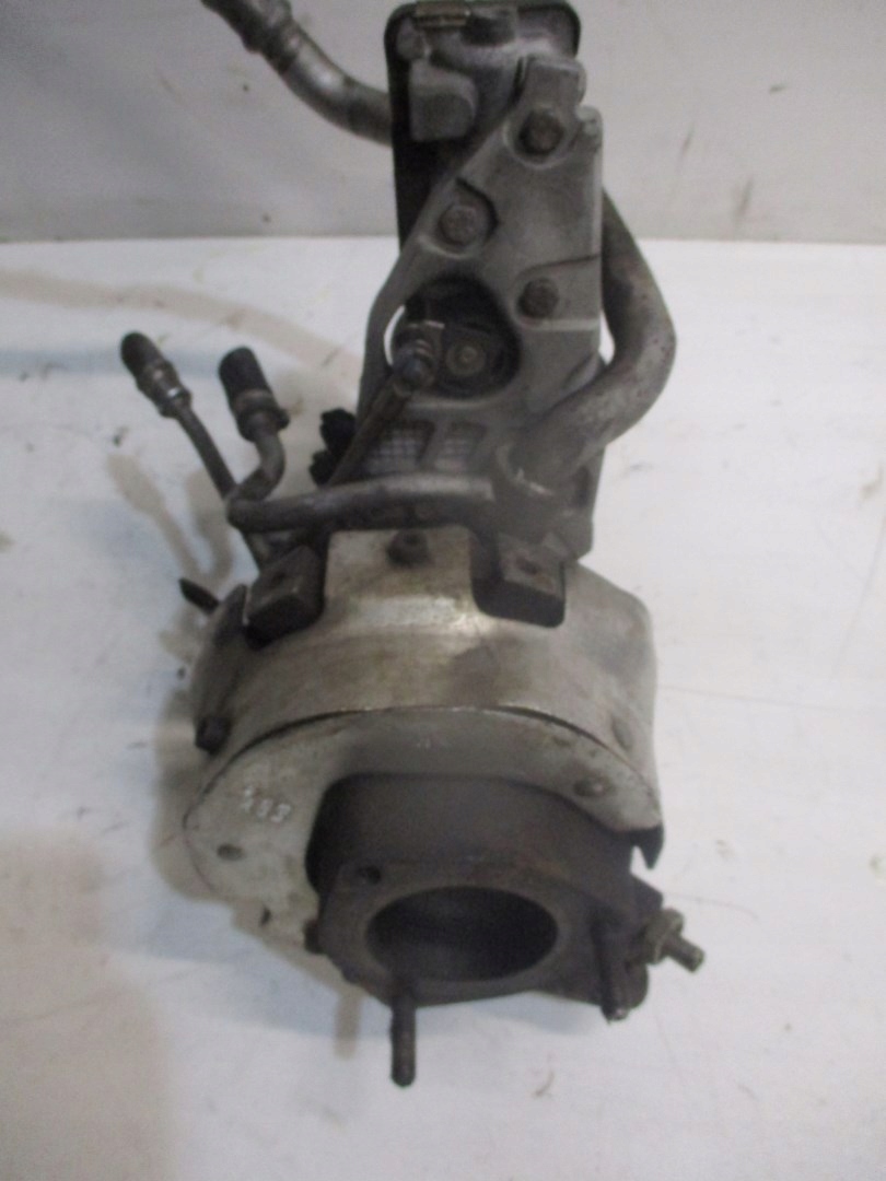 turbo AUDI Q7 4L0 057145873H left 4,2tdi