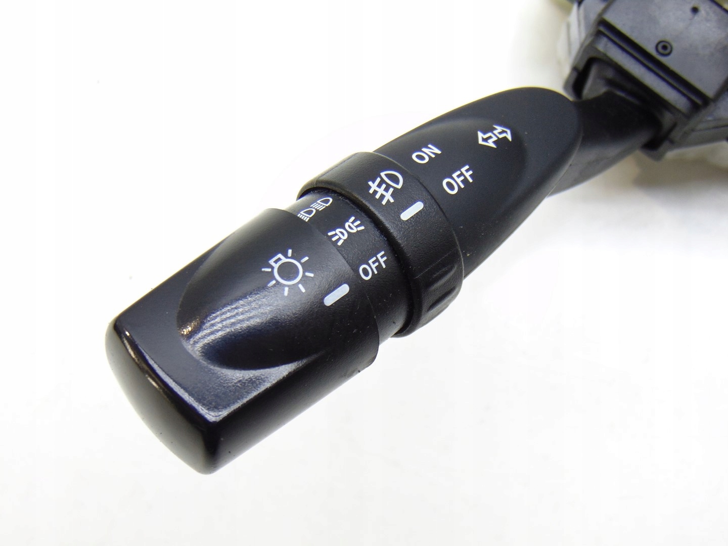 MANETKA switch SSANGYONG ACTYON SPORTS 13- EU
