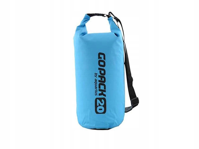 Worek żeglarski Aquarius GoPack 20L niebieski