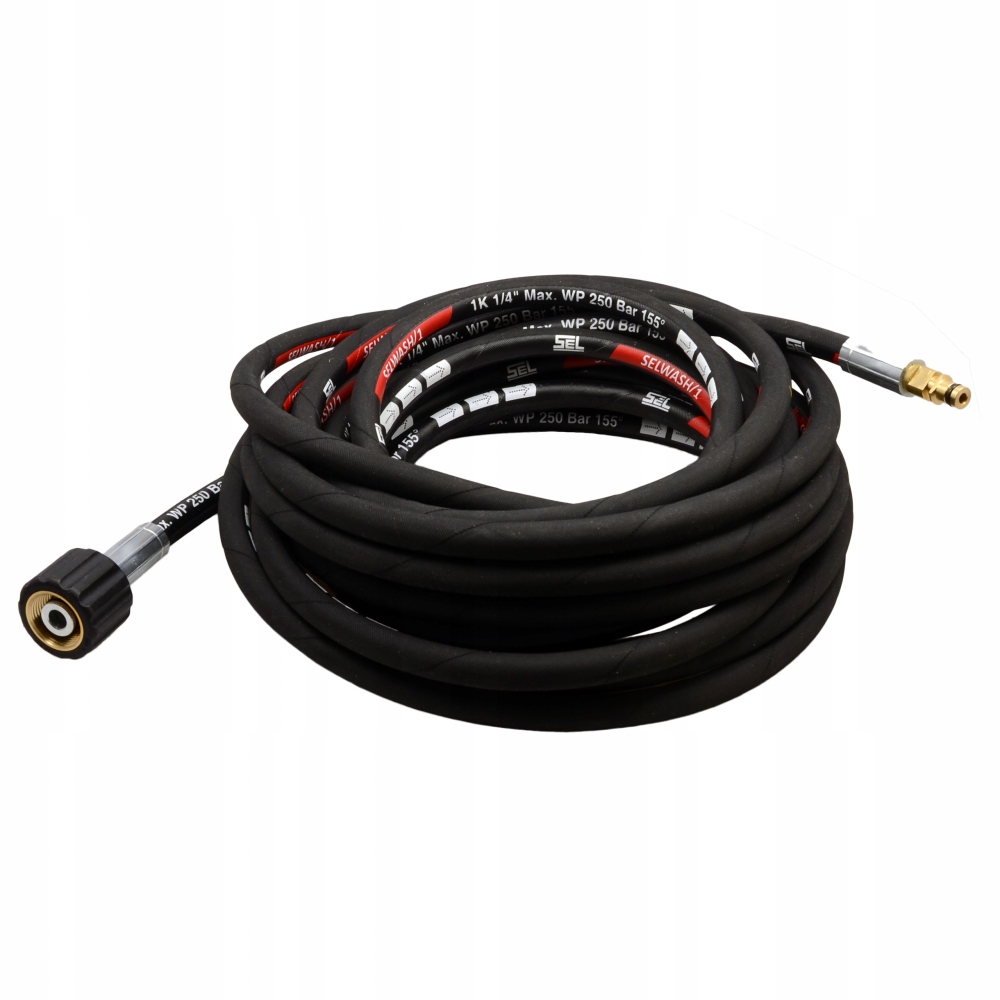 Wąż myjki ciśnieniowej do Karcher K2-K7 Typ wąż