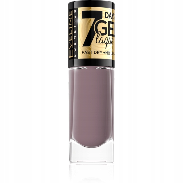 

Eveline lakier do paznokci Gel Laque Nr 112 8ML