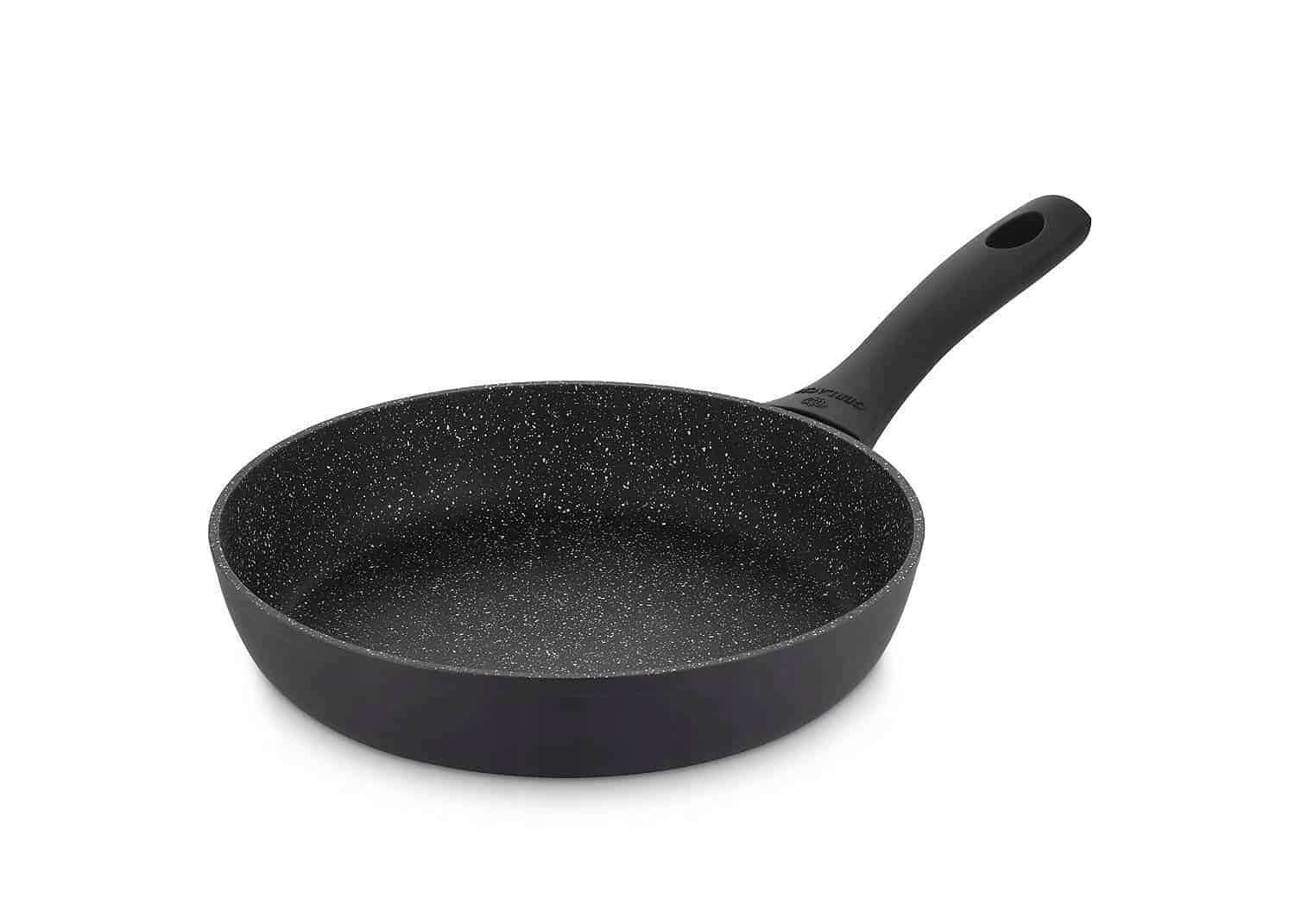 

Patelnia tradycyjna alumin Gerlach Granitex 20cm