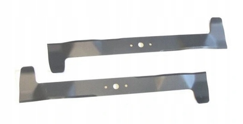 Sada nožov Stiga AT8 Estate Gt Px 122L L+p