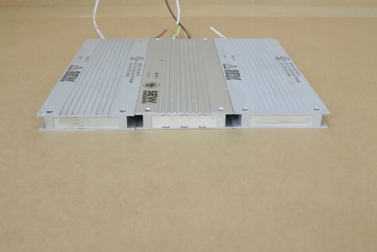 SEW BW100-005 Rezystor hamujący Prąd wyjściowy 0 A