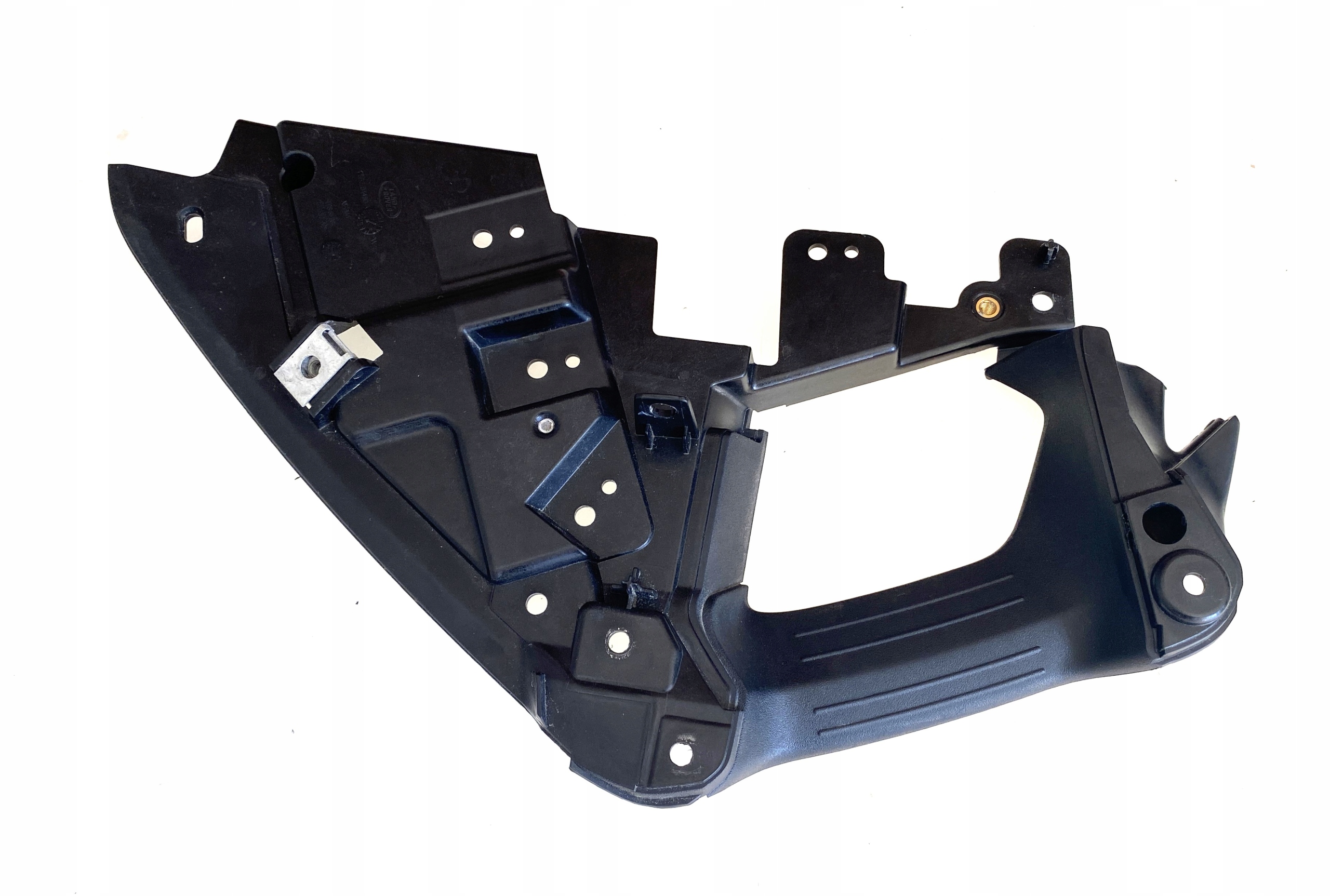 console holder right LAND ROVER DEFENDER OE
