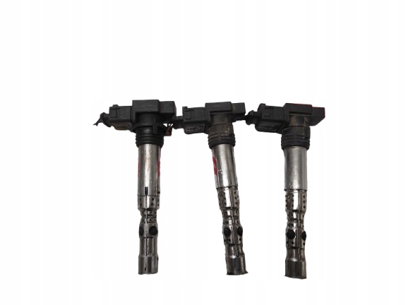 VW POLO 4 IV 9N LIFT 05- 1.2 CEWKA ZAPŁONOWA