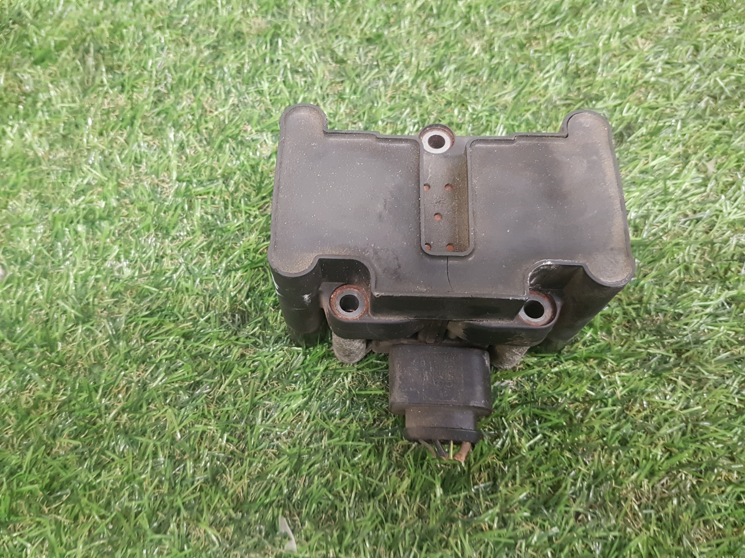 coil ignition SKODA FABIA 1 TEMIC 032905108B