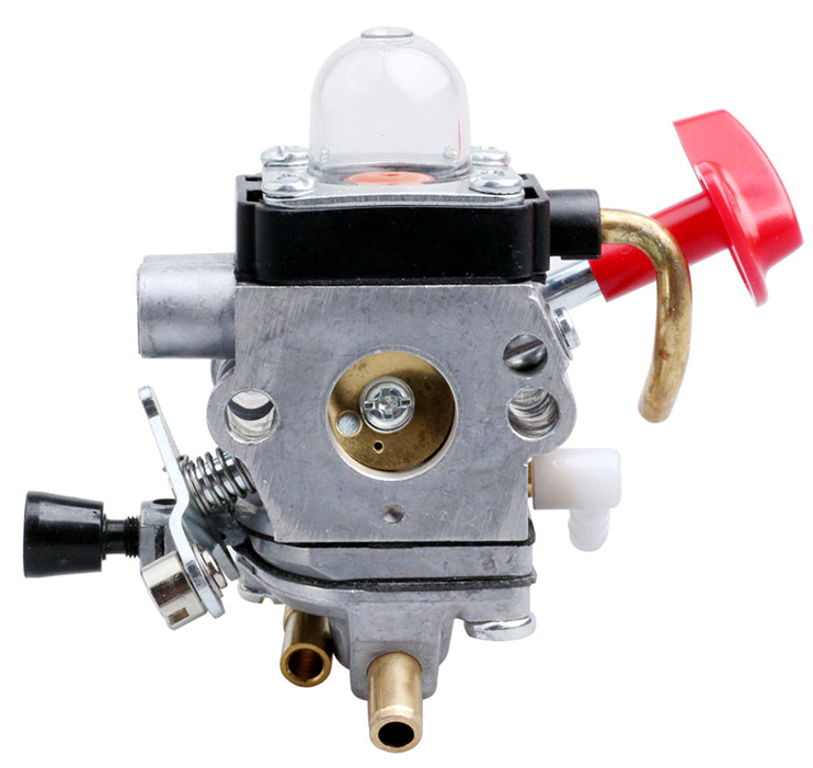 Karburátor Pre Kosačku Stihl FS87 90 100 110 C1Q-S174 41801200611