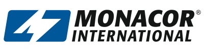 MONACOR RS-246 - Przełączniki obrotowe Model rs-246