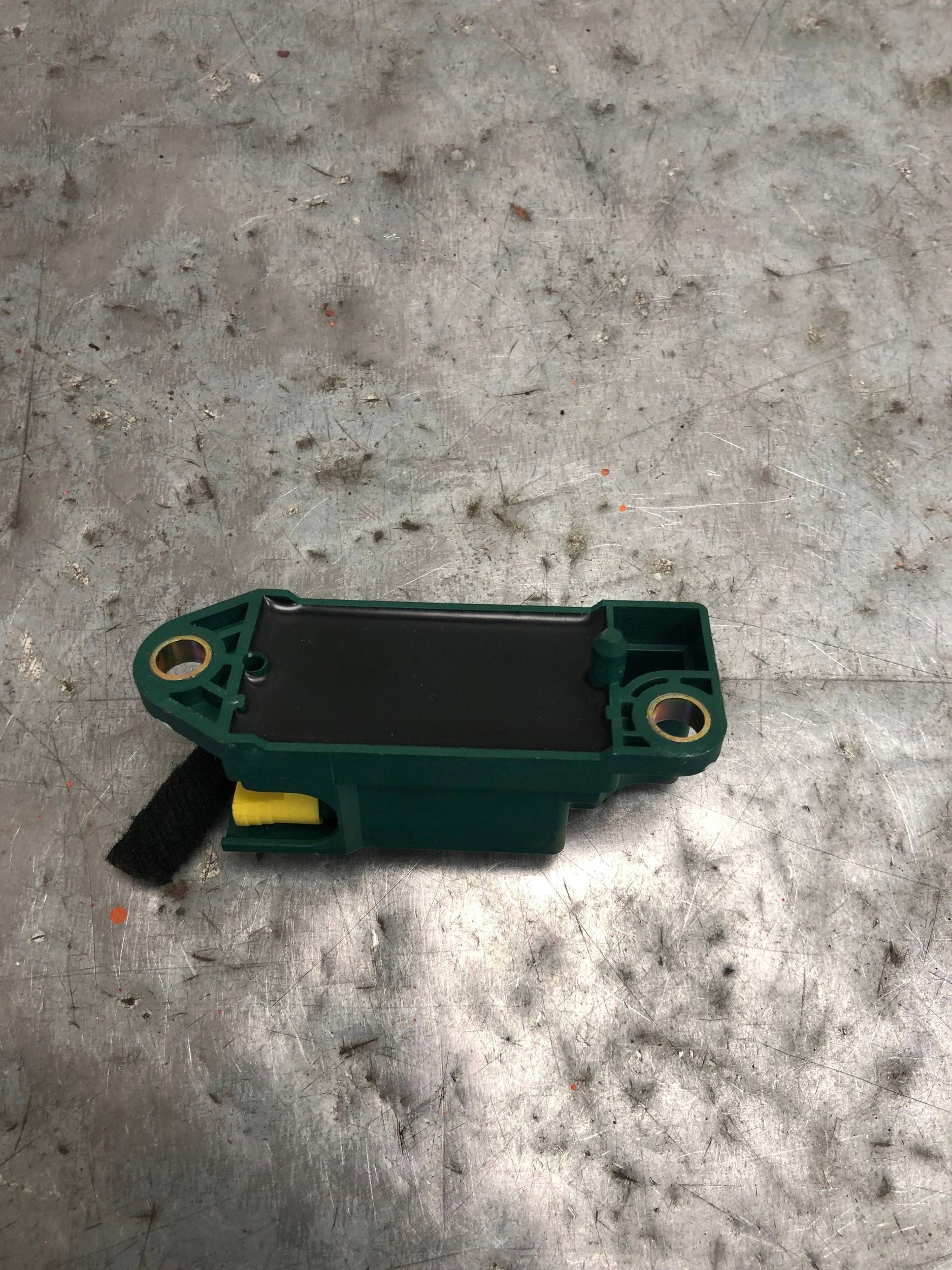 Crashsensor Drucksensor VW NEW BEETLE 1J0909606L