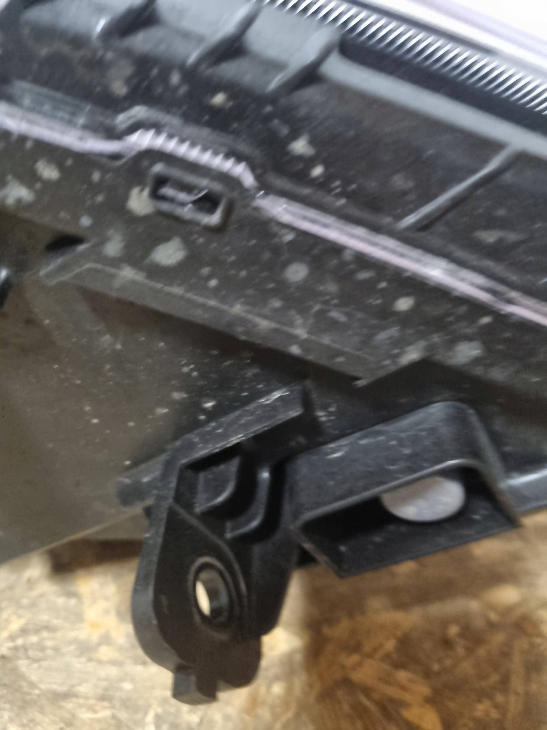 Frontscheinwerfer Hyundai Kona OS 92102J9600 LED Rechts Scheinwerfer Headlight - Thumbnail 3