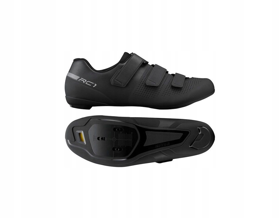 Buty wpinane w pedały Shimano SH-RC102 Mtb r. 43