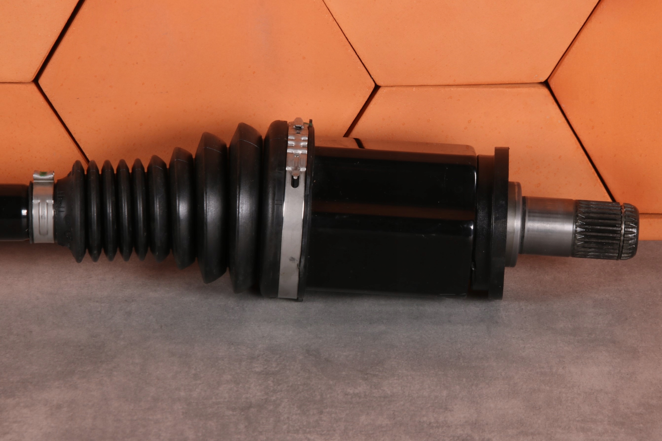 BMW 4' G26 semi-axis NAPEDOWA left front XDRIVE 9452629 44 km !!!
