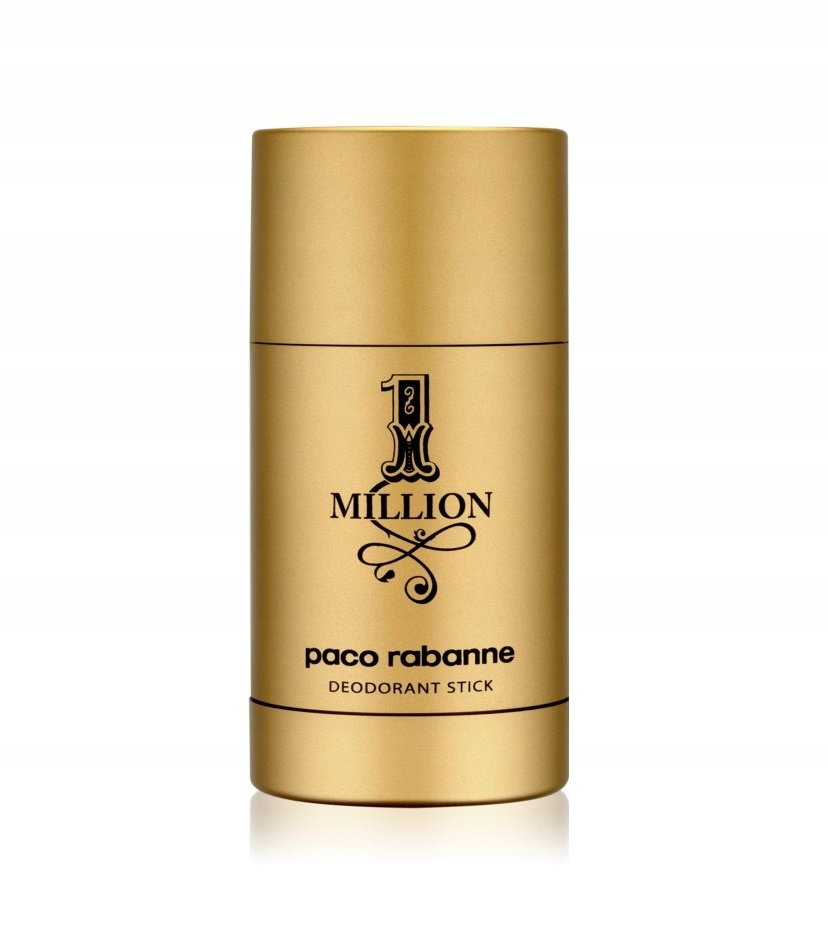 Paco Rabanne 1 Million deostick Pro muže 75 ml