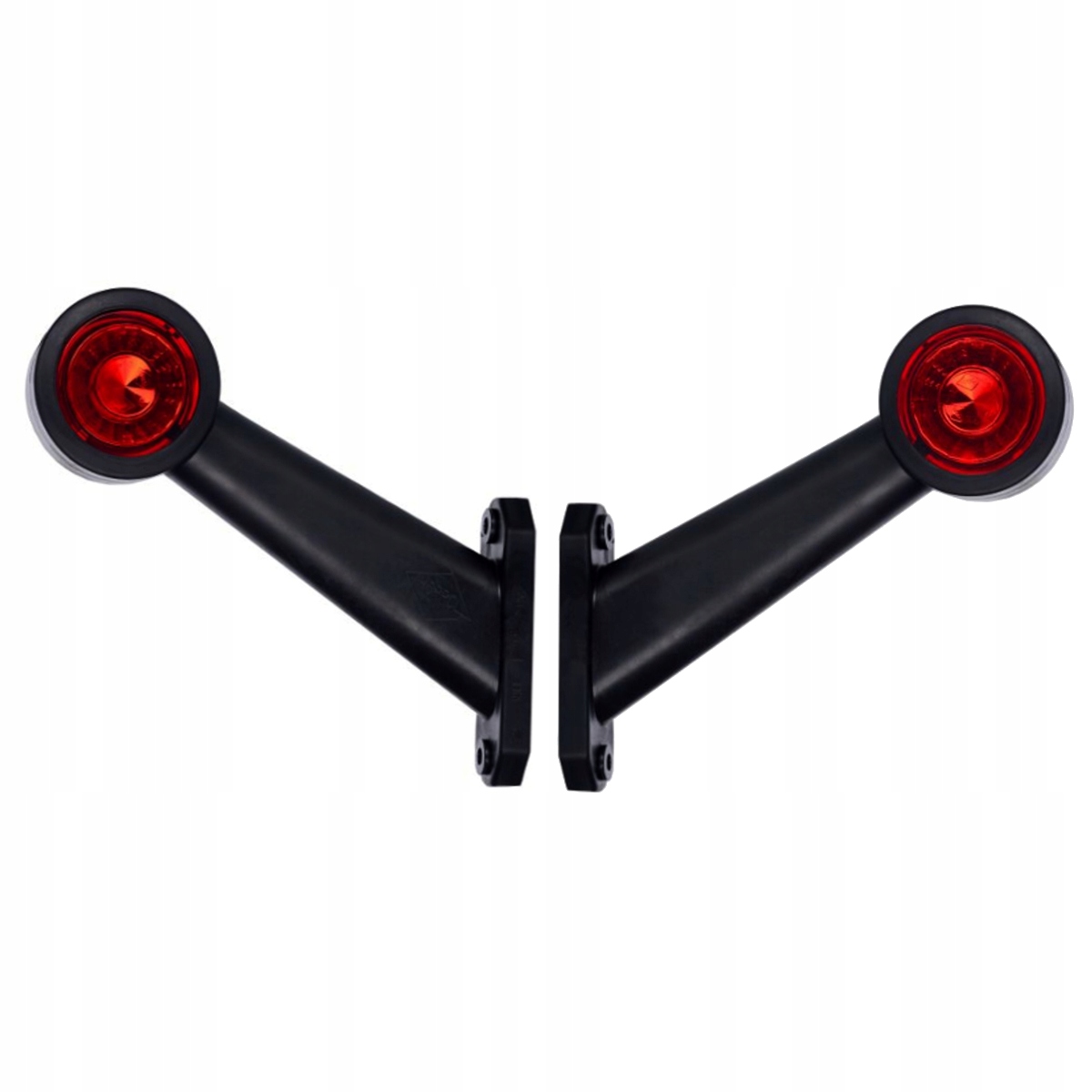 

Lampa tylna przyczepy zespolona Led 12V 24V 2szt