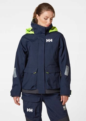 Sztormiak Damski Helly Hansen Pier 3.0 Jkt