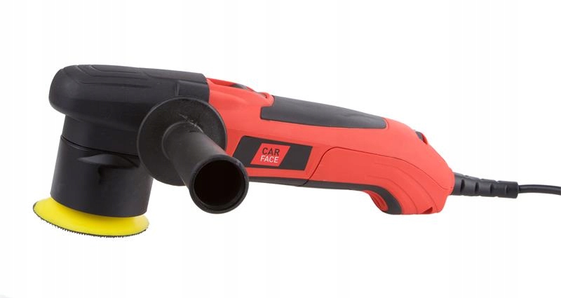 A2526D_E WYPOSAZENIE WARSZTATOW POLERKA ORBITALNA