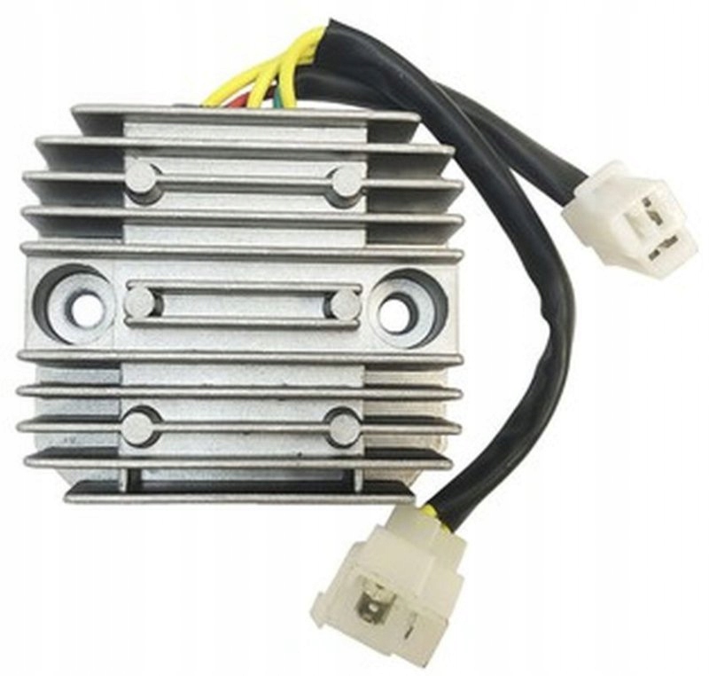 Regulátor Napätia Honda Nx 650 Dominátor 92-94, (31600-MY2-621) (25A)