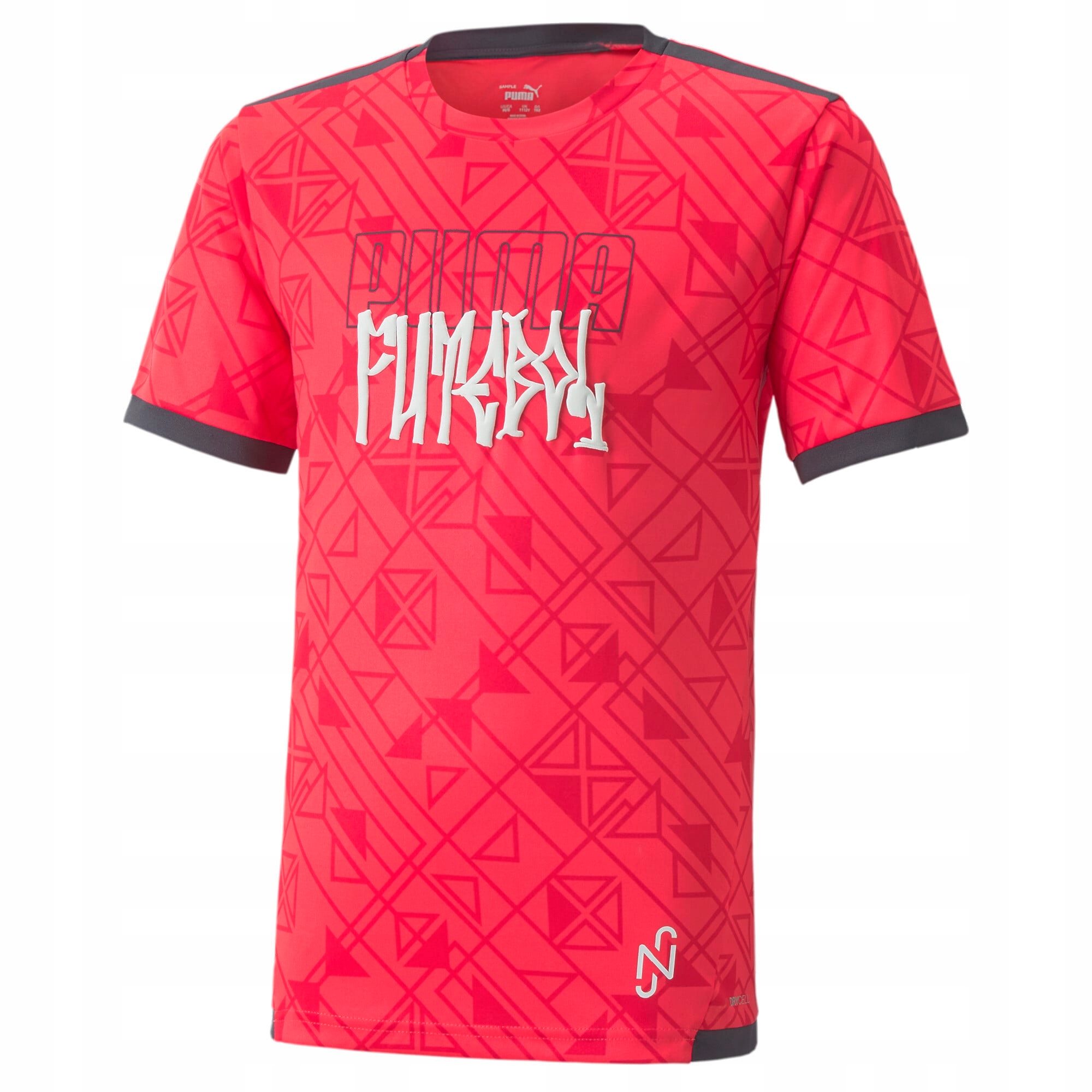 

Puma Koszulka Neymar Jr 60559508 r 164