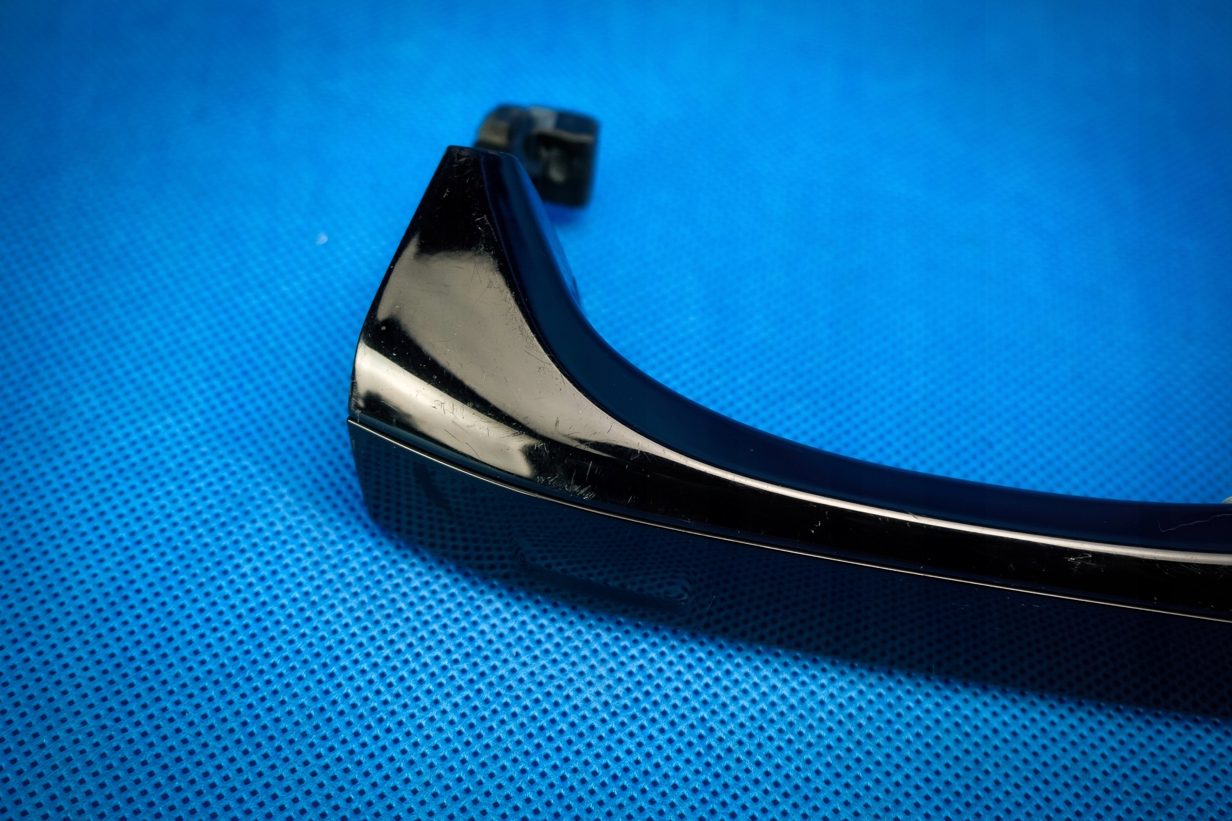 handle exterior Audi A7 4K A8 4N0837208 LY9B