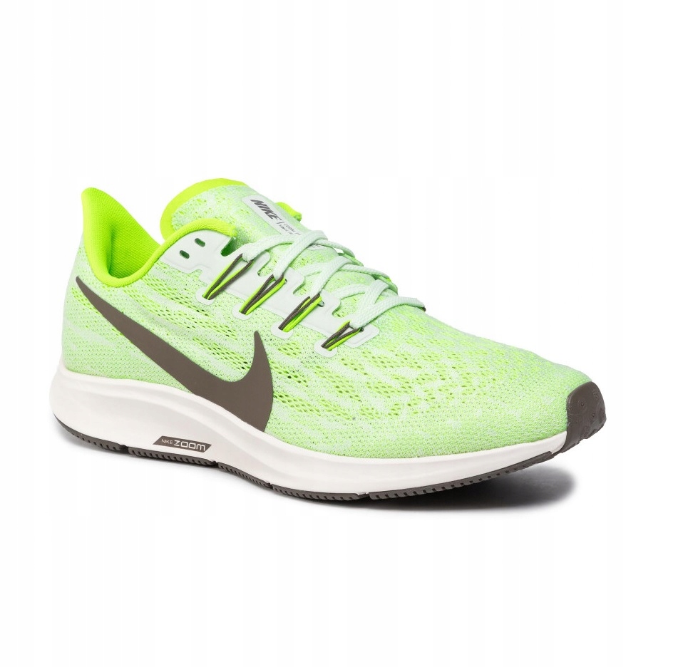 

425NIKE Air Zoom Pegasus 36 AQ2203-003 run pro fit