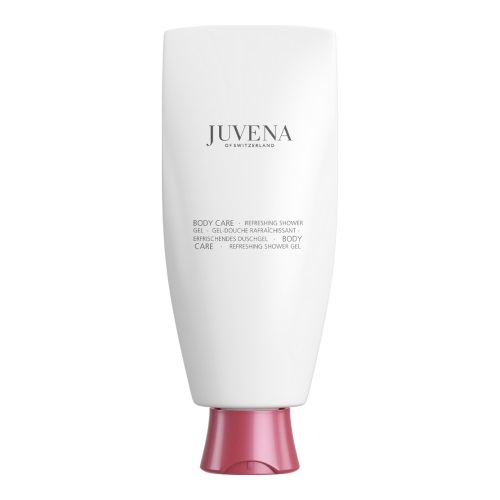 Juvena Body Care osvěžující sprchový gel 200 Ml
