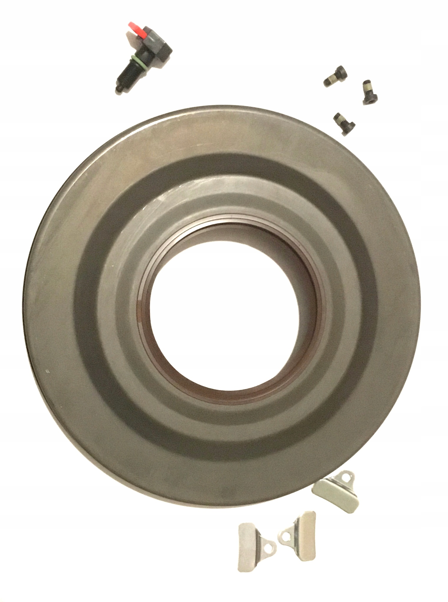 1684808 - КРИШКА ЗЧЕПЛЕННЯ, POWERSHIFT 6DCT450 MPS6 07+