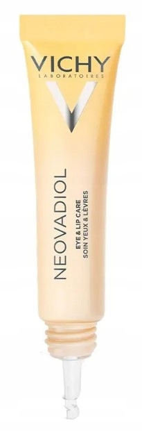 Vichy Neovadiol Korygujący krem do okolic oczu i ust 15 ml