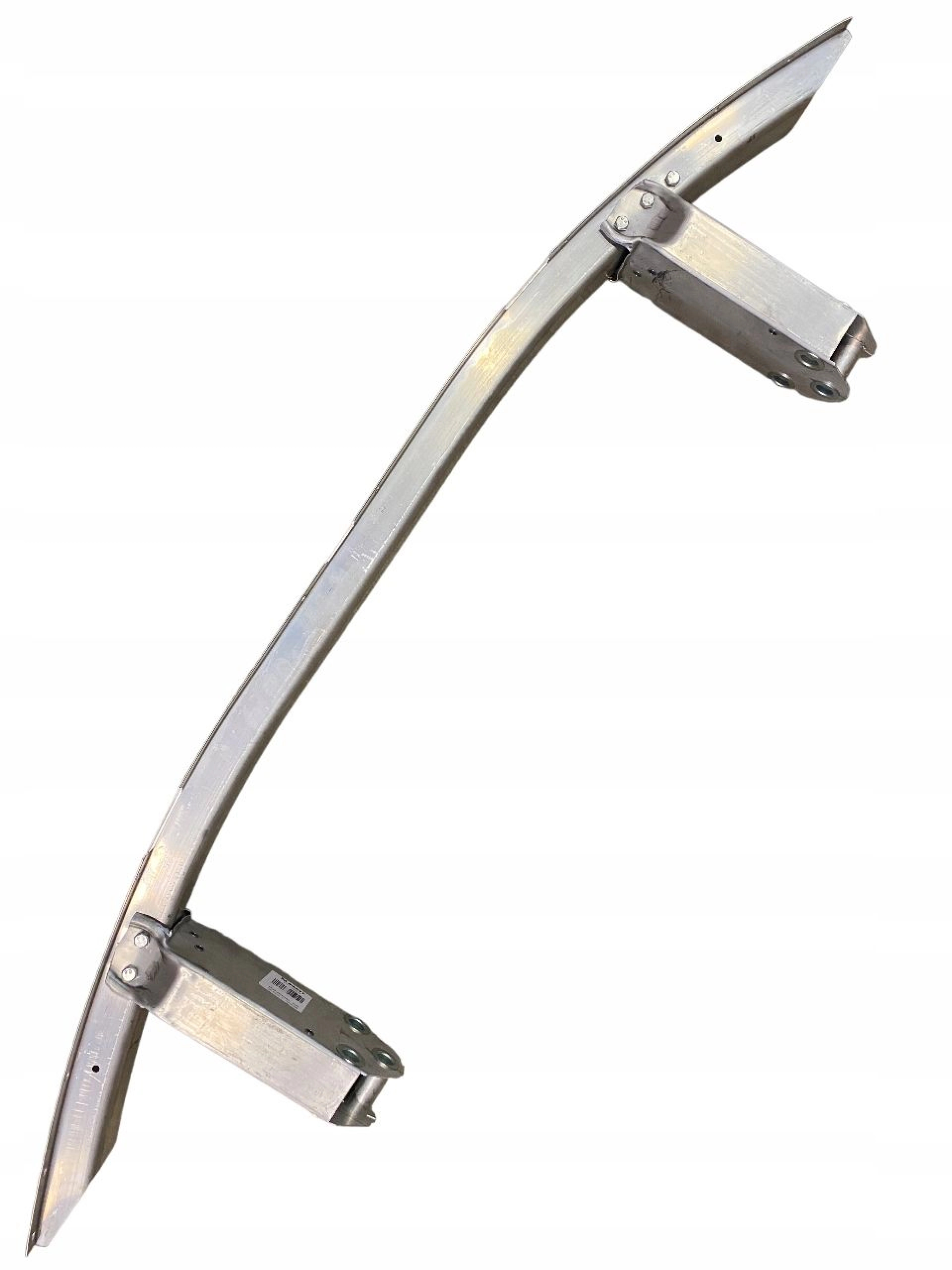 Přední výztuha předního nárazníku Bmw 5 F10 F11 09+