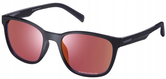 Cyklistické každodenní brýle Shimano CE-TKYO3 Black Tokyo Ridescape Road N2