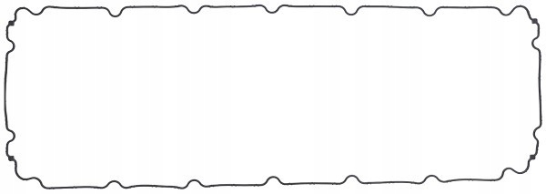 3358442 - > ПРОКЛАДКА МАСЛЯНОГО ПІДДОНУ MERCEDES ACTROS MP4 07.