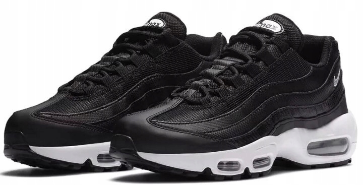 

Buty Nike Air Max 95 Rozmiar 37,5 Oryginalne