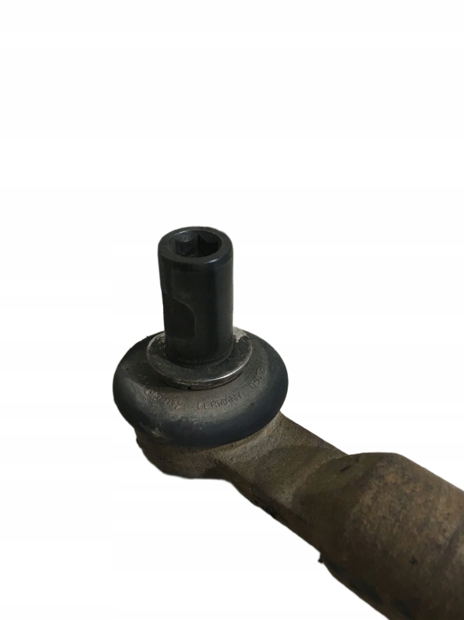 servo control AUDI A6 C5 2.5 TDI 4B1422066E