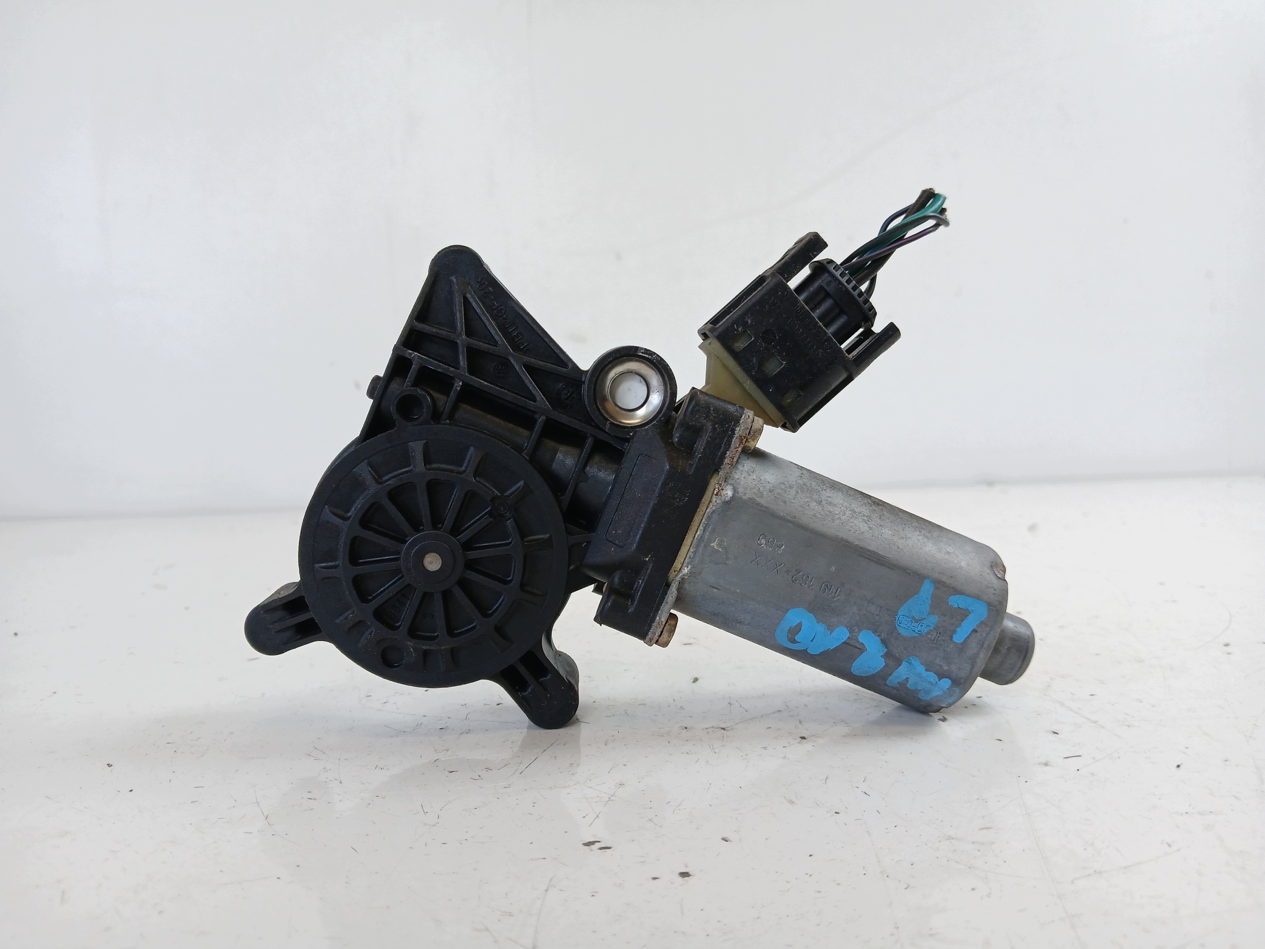 MERCEDES W210 mini motor windows left front 0130821708