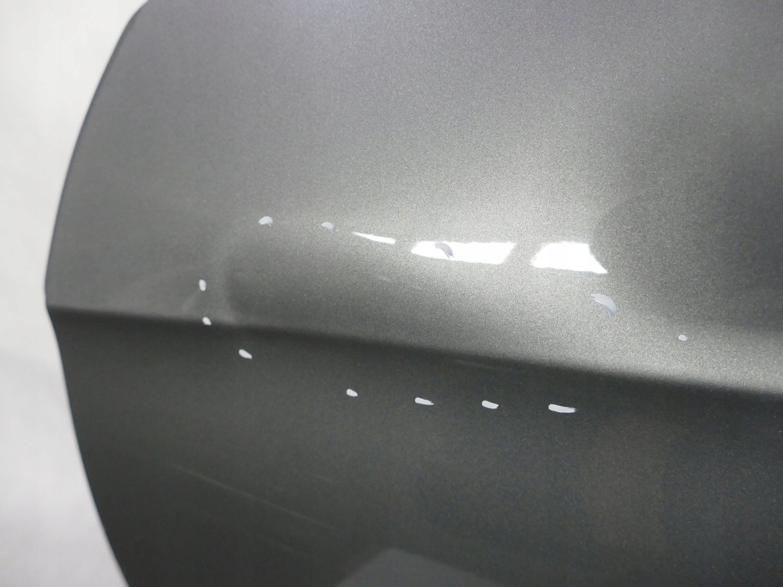 MERCEDES W212 door left front left front 792