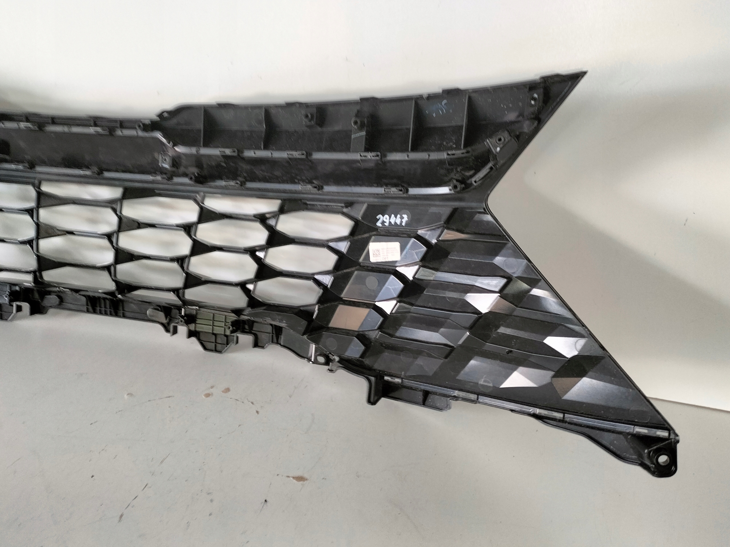 grille grid grill KIA SPORTAGE 5 V 21