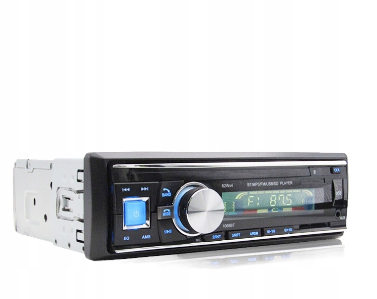 Автомобильный MP3-плеер