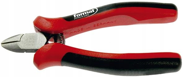 Format Boční Řezací Kleště Bez Úkosování 110 mm