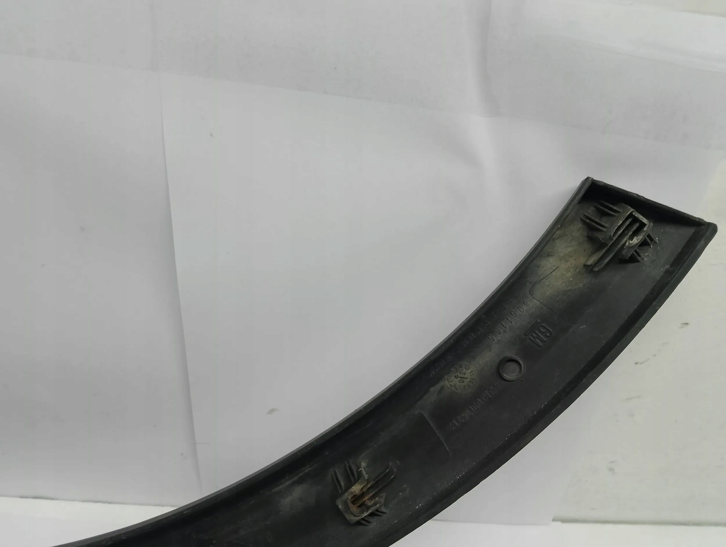Opel Corsa C 2005 various 09114712 8061165