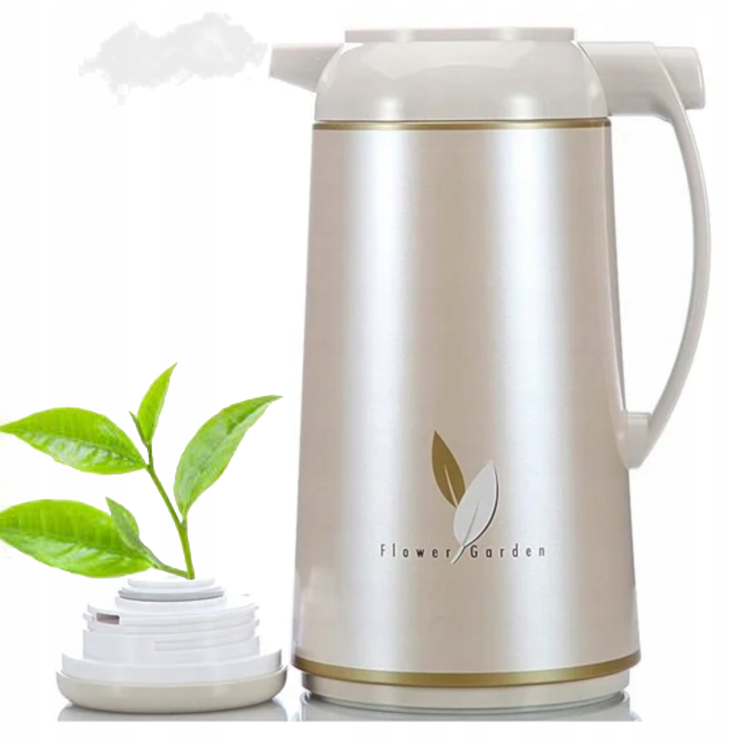 Skleněný termohrnek do domácnosti Zojirushi AFFB-16 1,55L Japonský prostorný